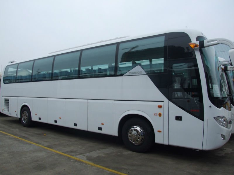 tourist bus for rent bangalore