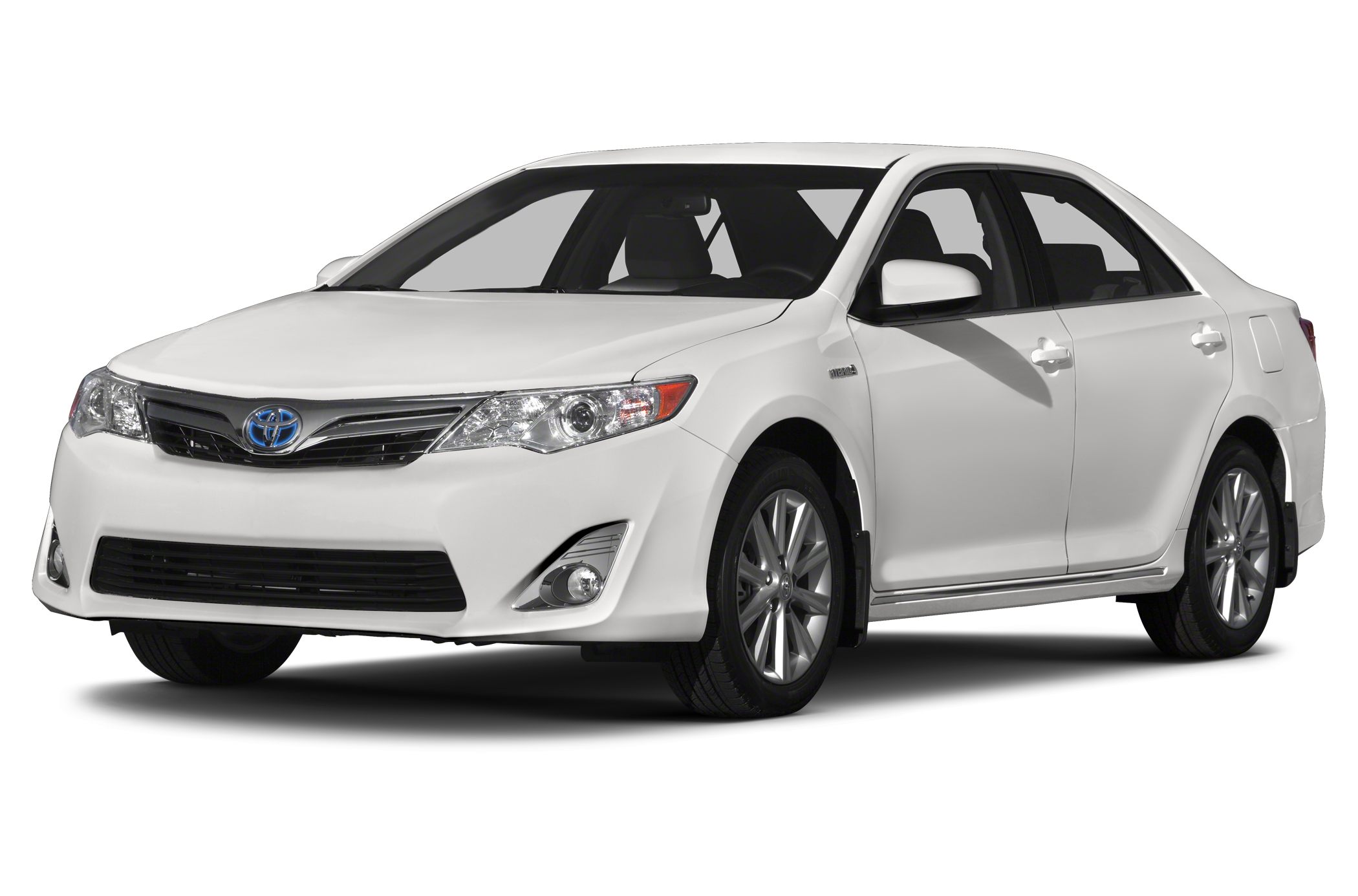 Rent a TOYOTA CAMRY