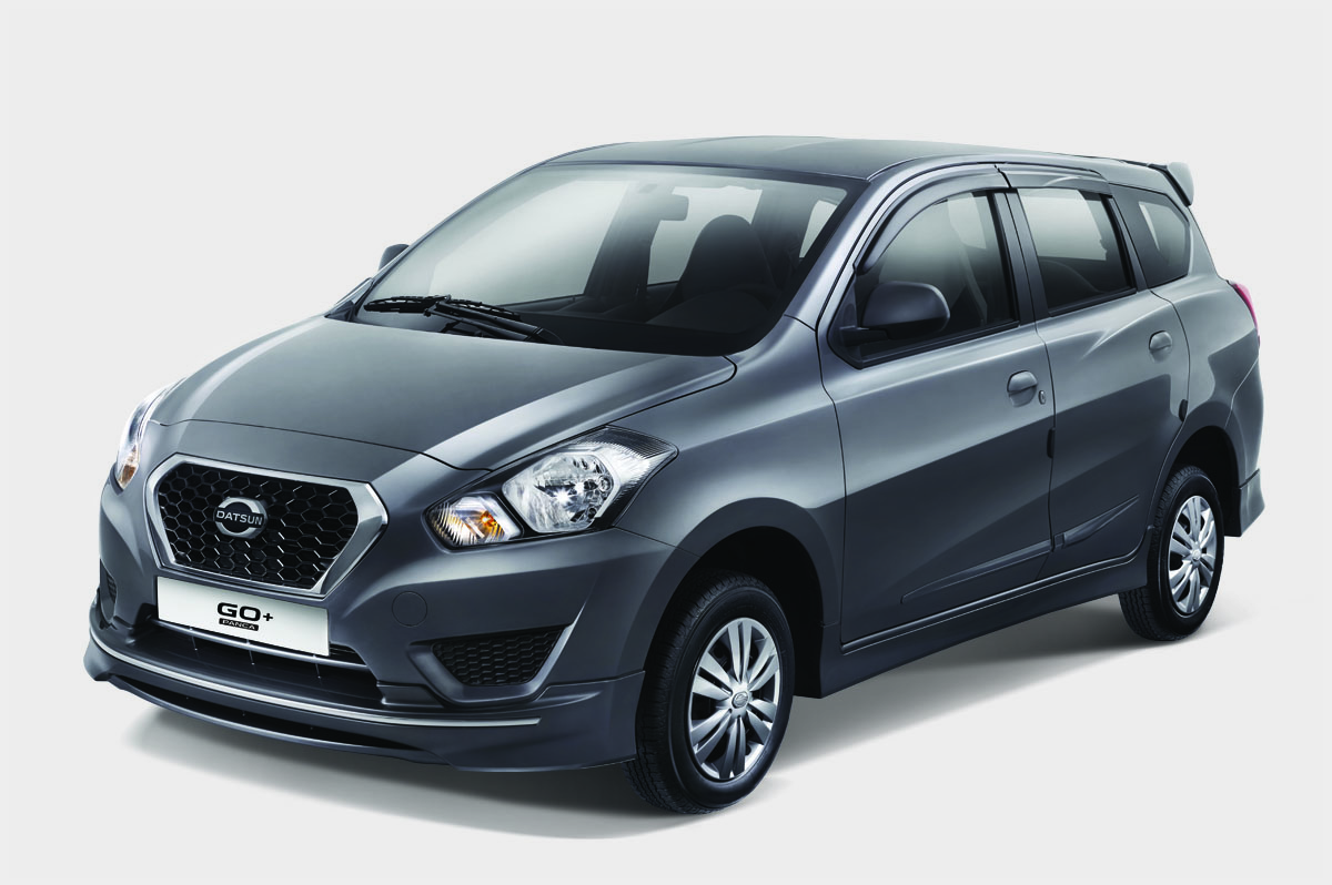 DATSUN GO Rentals in Bangalore