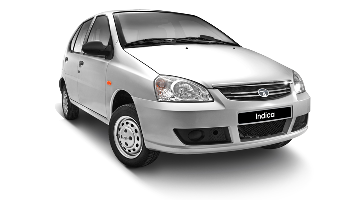 Compact Cheap Car Hire Bangalore