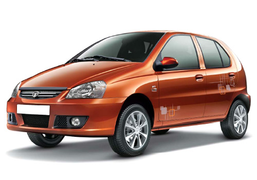 Rent a TATA INDICA bangalore