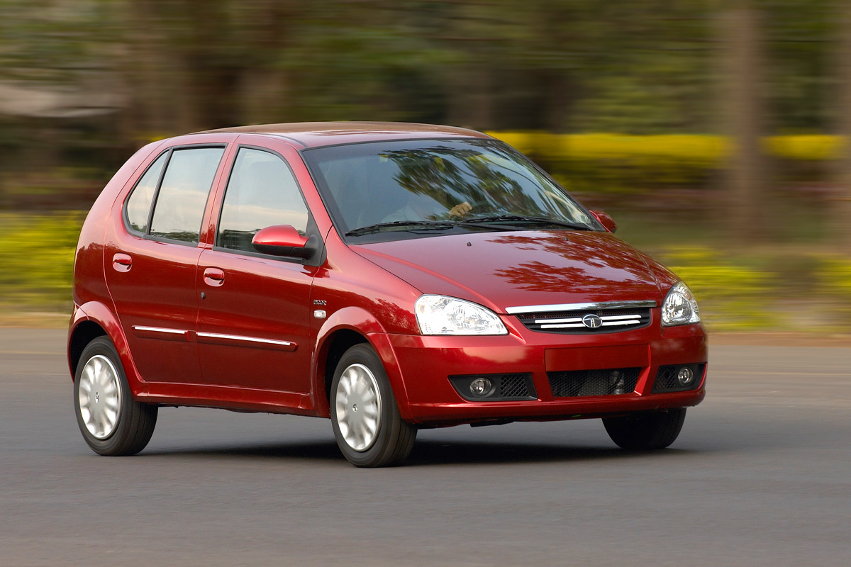 TATA INDICA Rentals in Bangalore