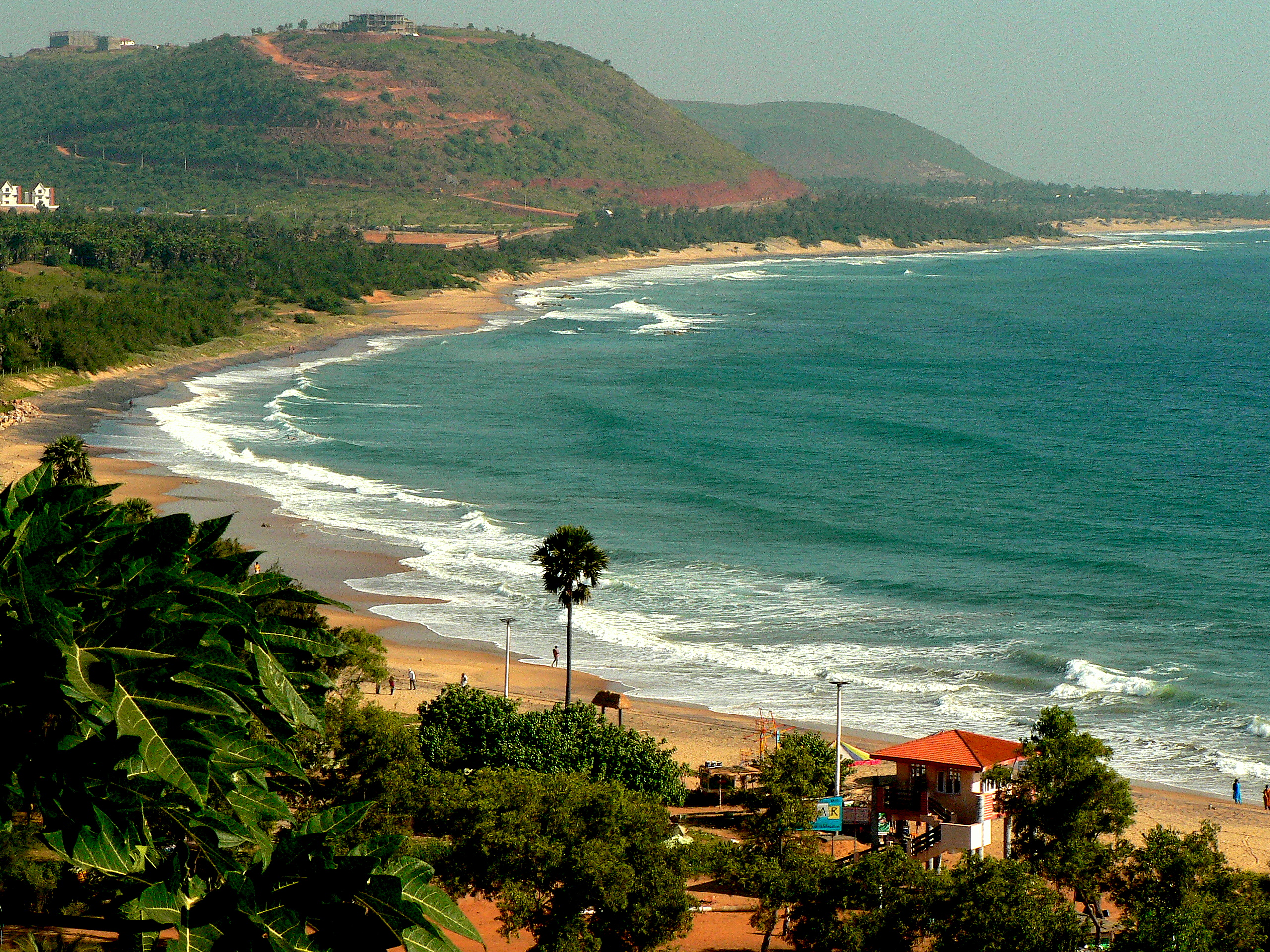 visakhapatnam