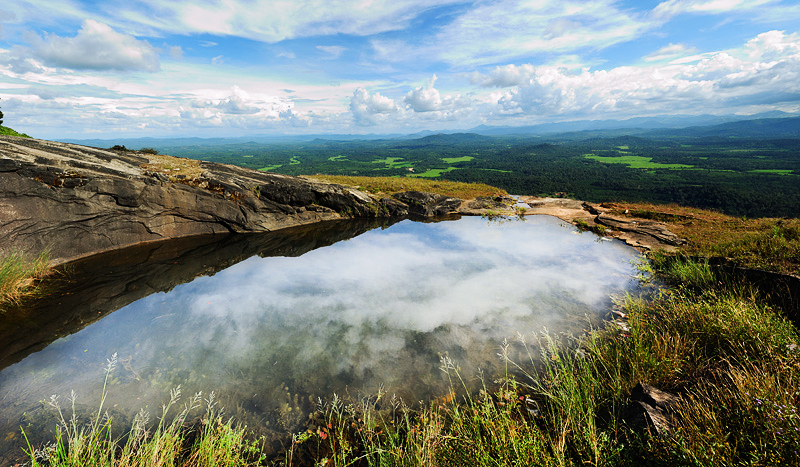 agumbe