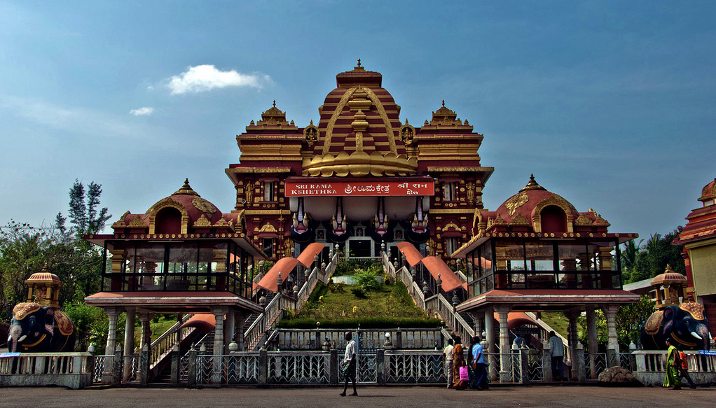 dharmasthala