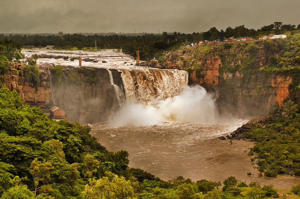 gokak  karnataka tourism