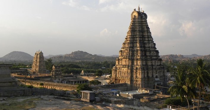 Karnataka Tourism 