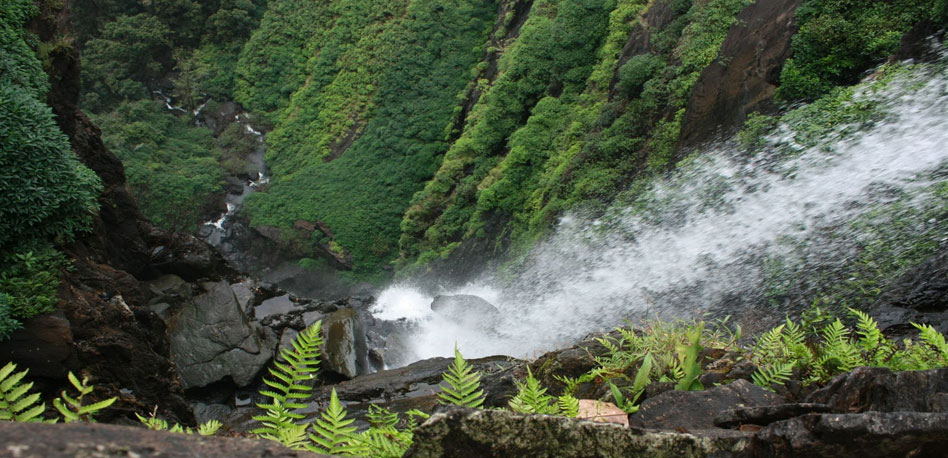 lalguli falls