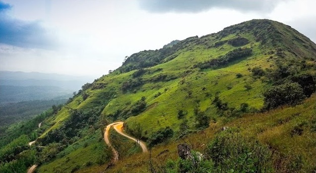 mulliyana giri