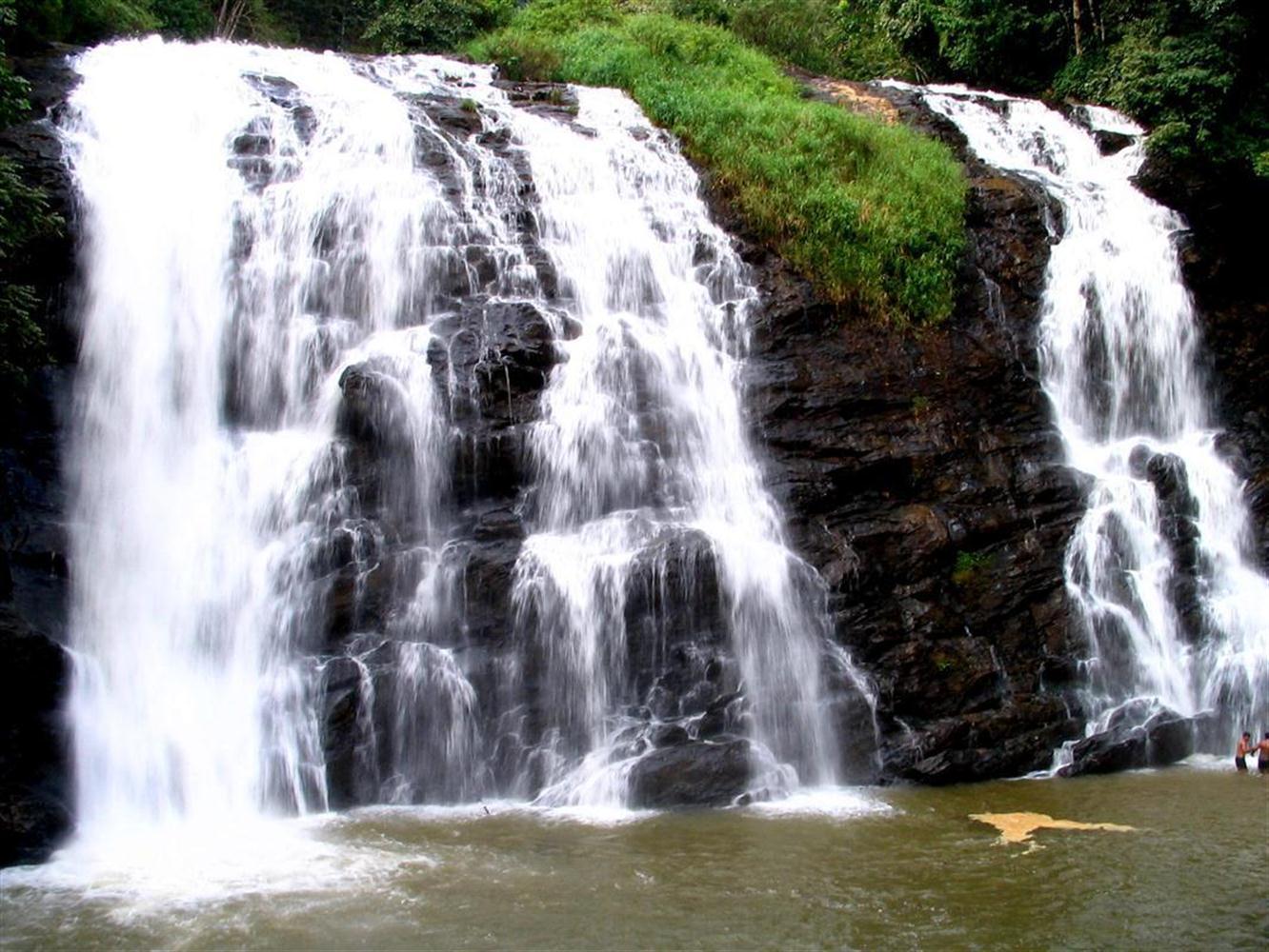 sathodi falls