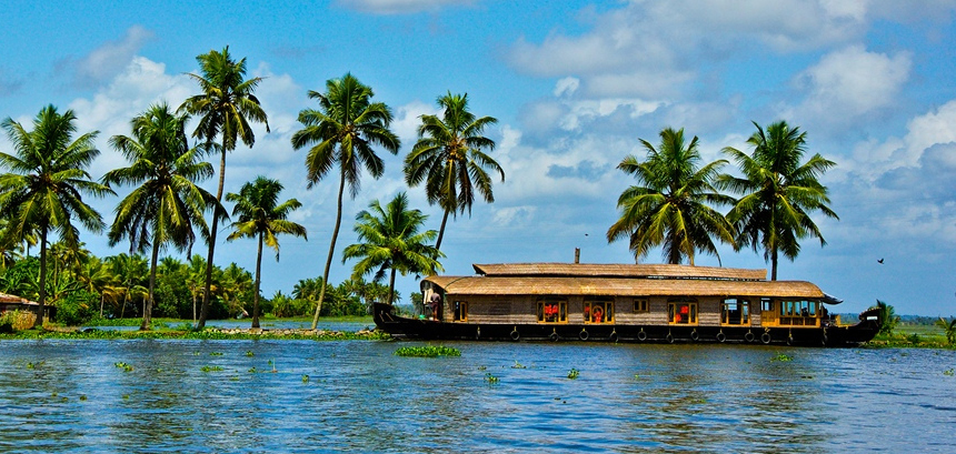 alleppey