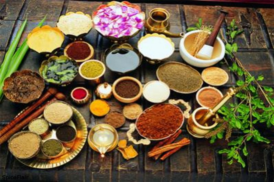 ayurvedic
