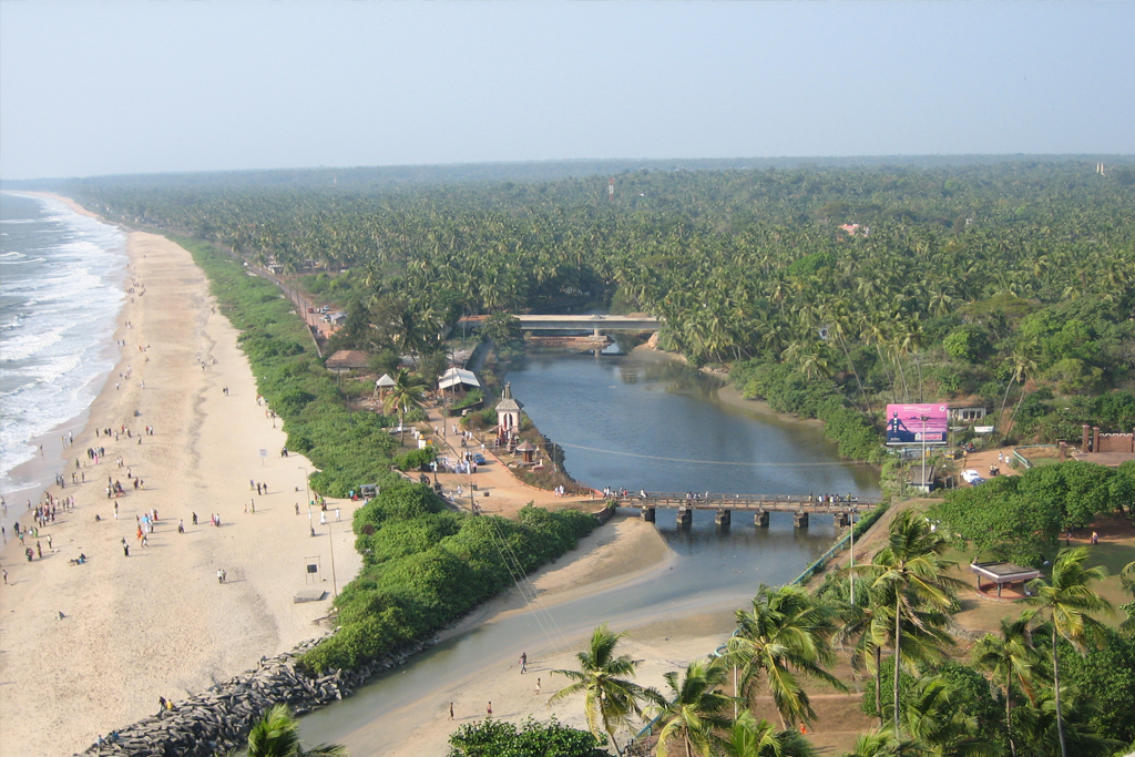 kannur