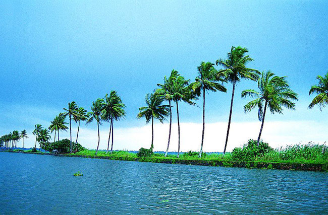 kumarakom