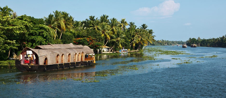 kumarakom