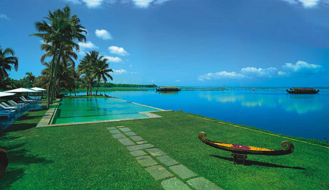 kumarakom