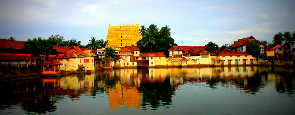 thiruvananthapuram