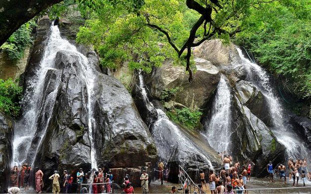 courtallam