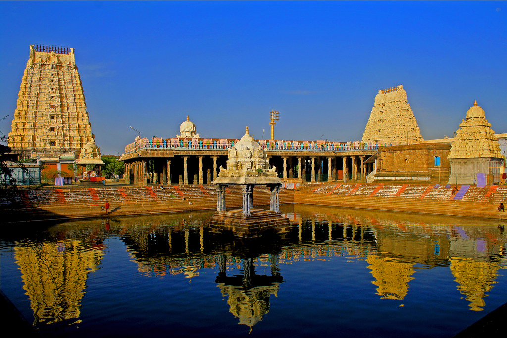 kanchipuram