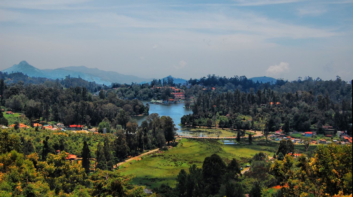 kodaikanal