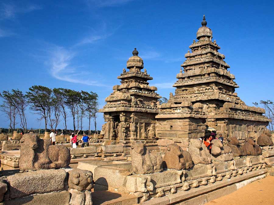 mamallapuram