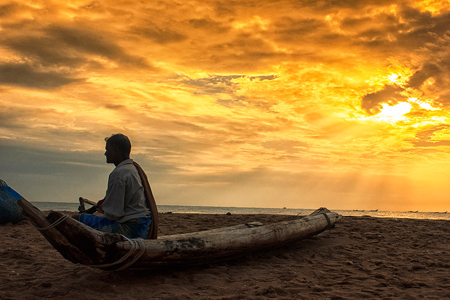 mamallapuram