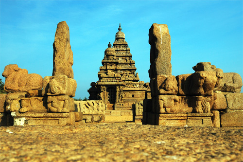 mamallapuram