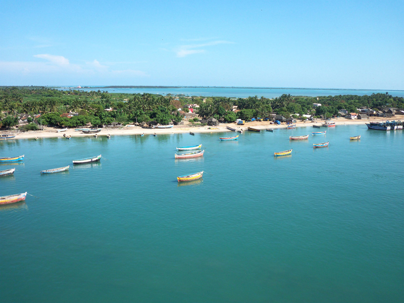 Car Rentals Bangalore to Rameshwaram Round trip One way taxi Bangalore to Rameshwaram - Bus Hire