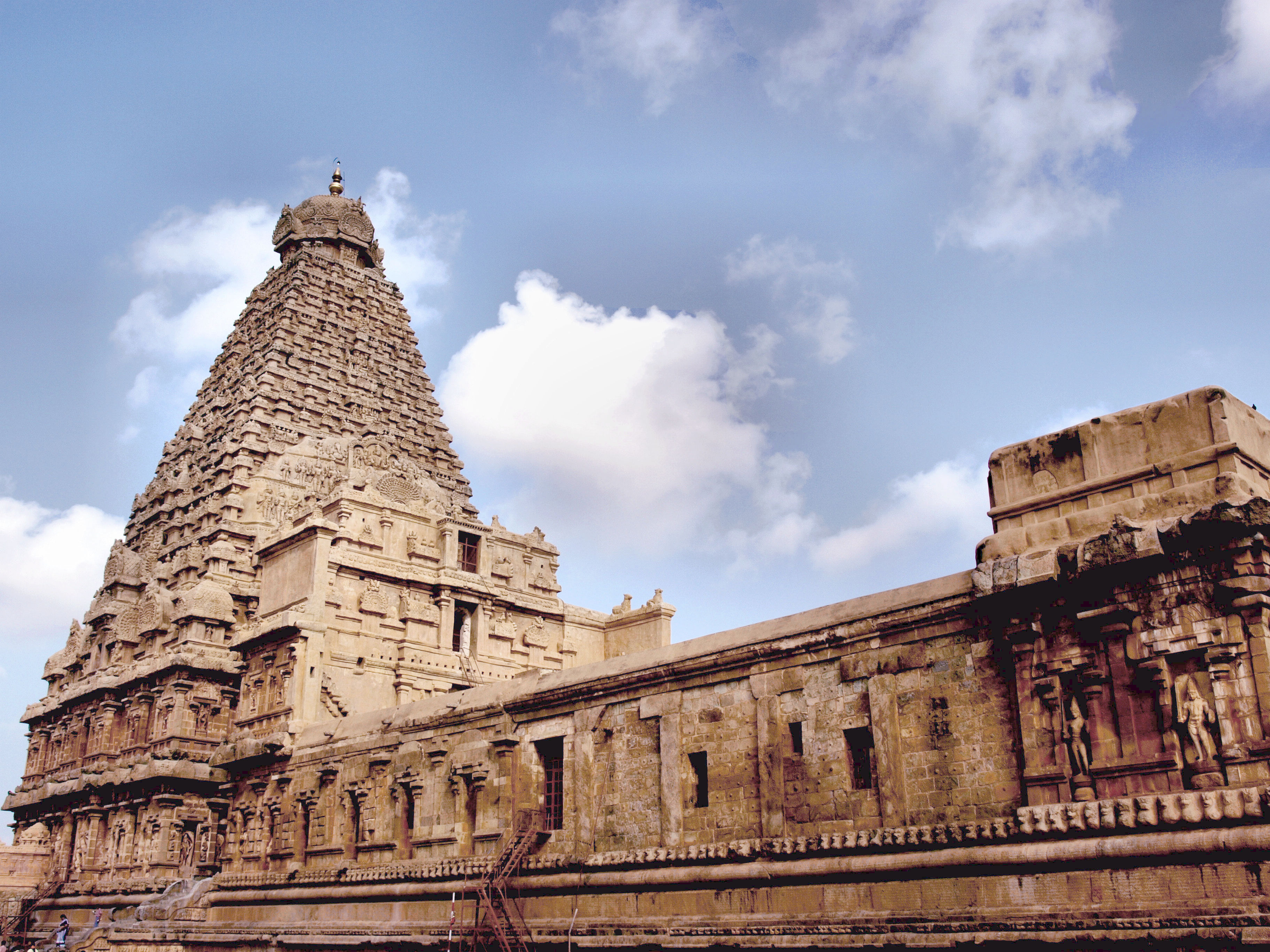 thanjavur