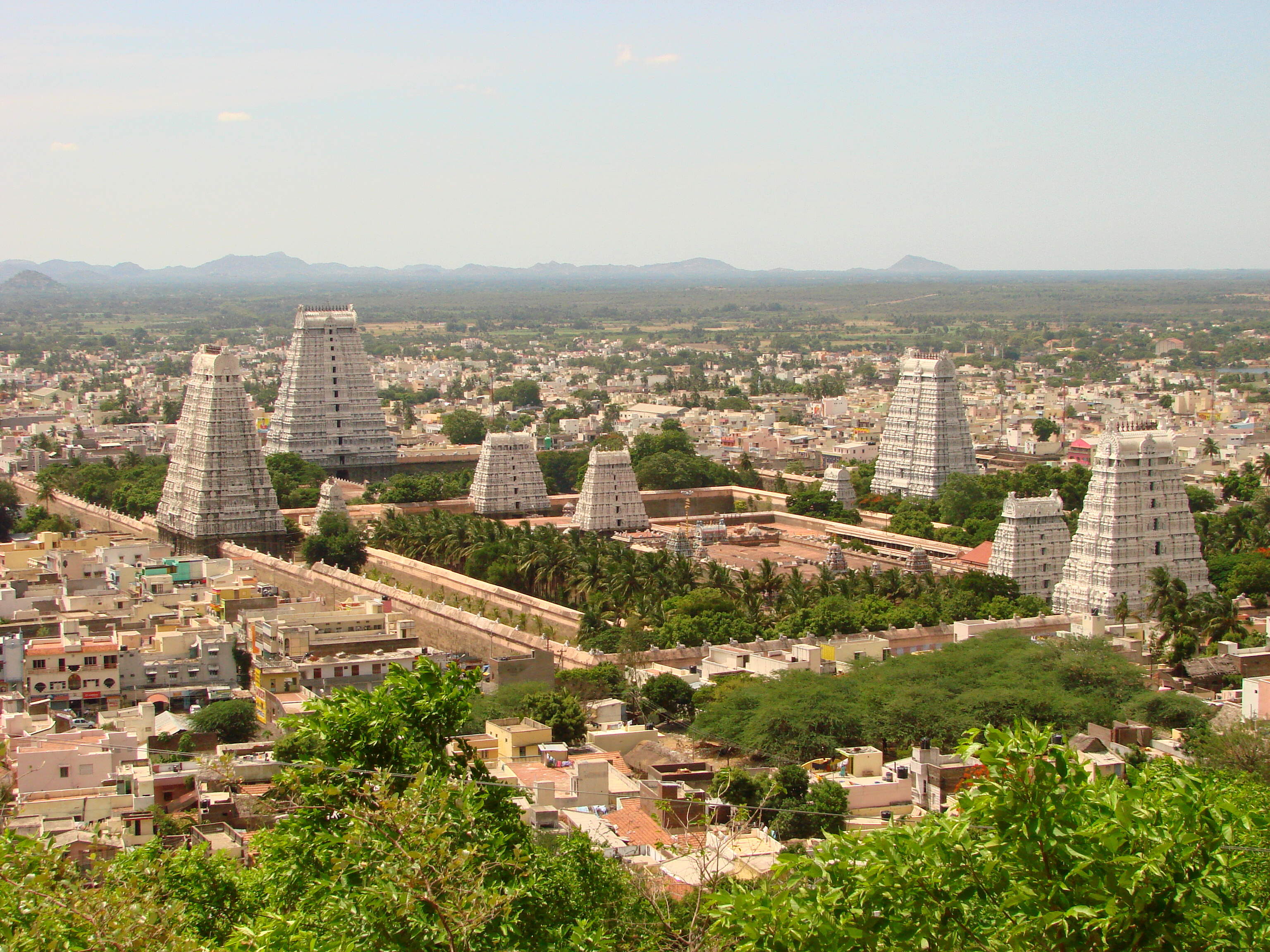 tiruvannamalai