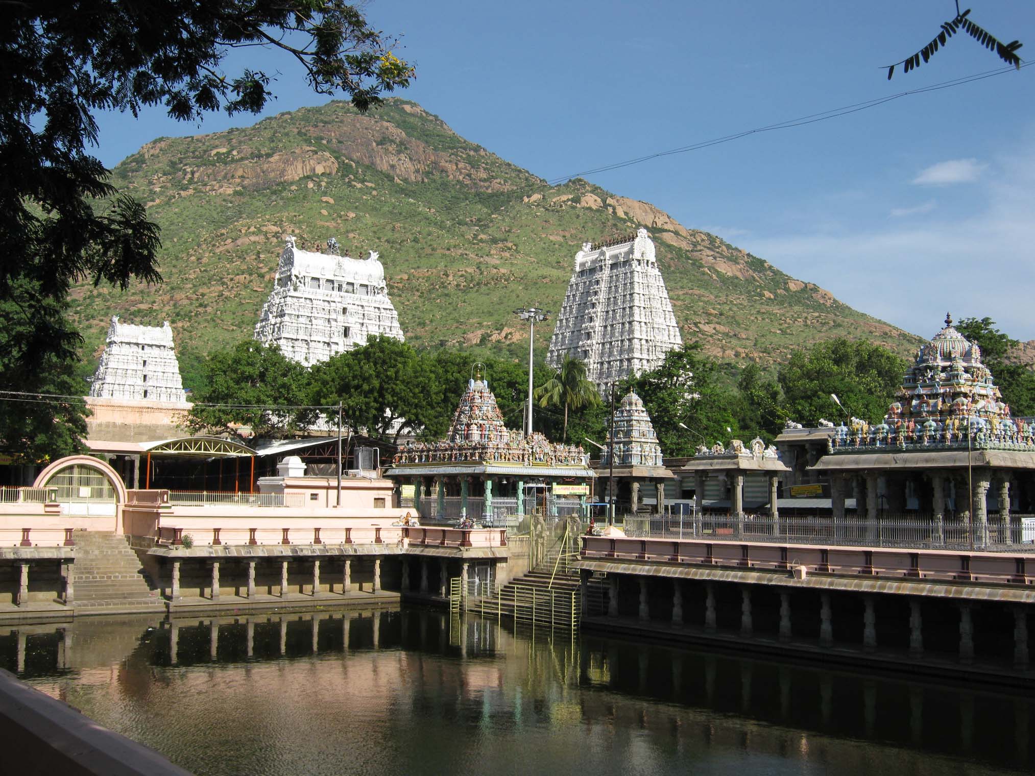 car hire bangalore to tiruvannamalai Car for Rent Bangalore to Tiruvannamalai