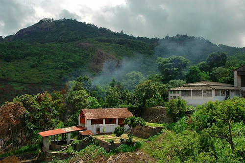 yercaud