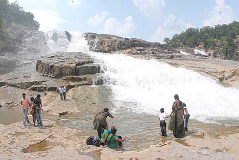 adilabad