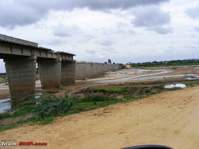 outstation cabs bangalore to mahbubnagar