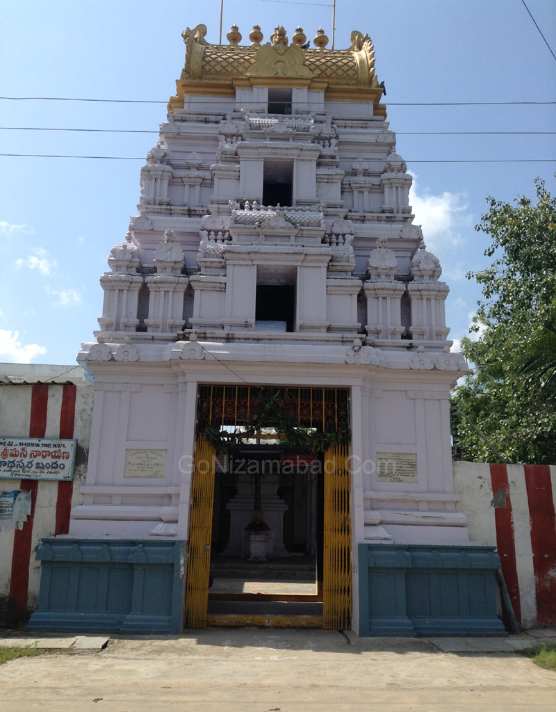 nizamabad