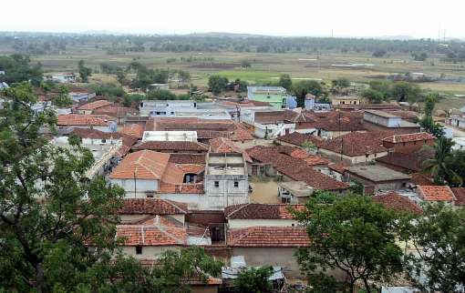 outstation cabs bangalore to nizamabad