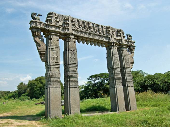 warangal