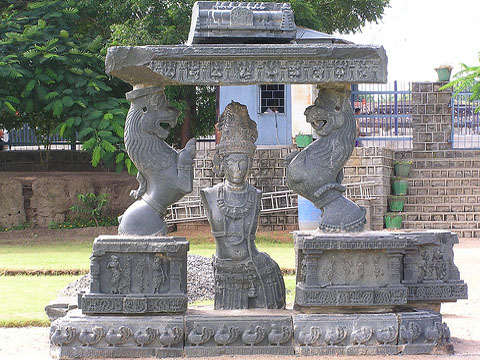 warangal