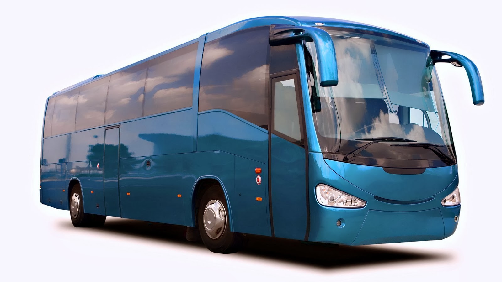 Hire a VOLVO BUS in bangalore