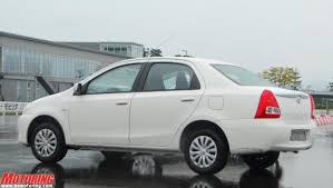 Etios car rentals in bangalore