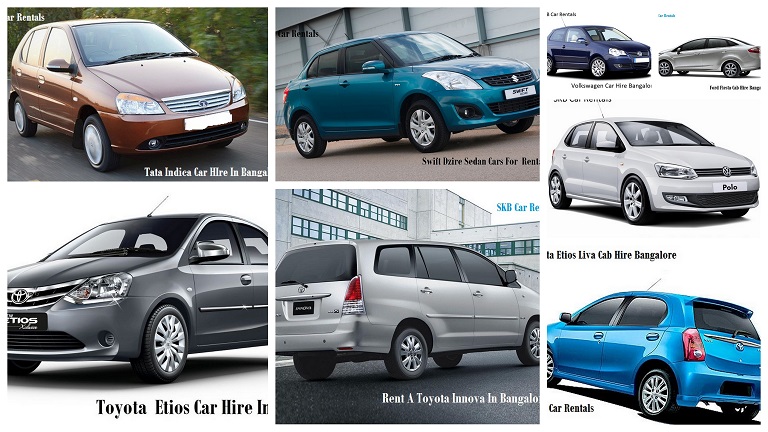 one way car rentals bangalore